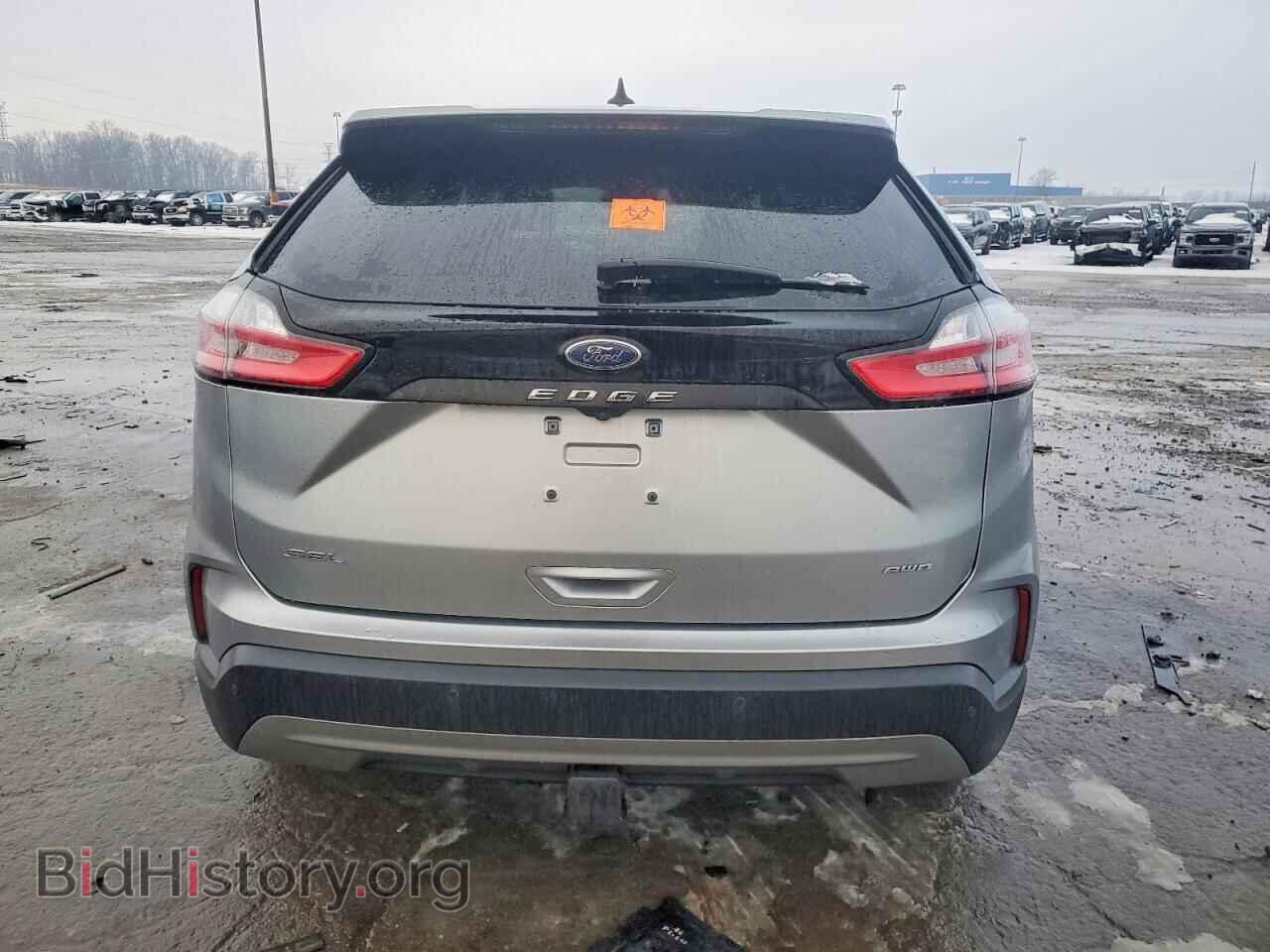 2023 FORD EDGE - VIN: 2FMPK4J93PBA05923 - Фото 6