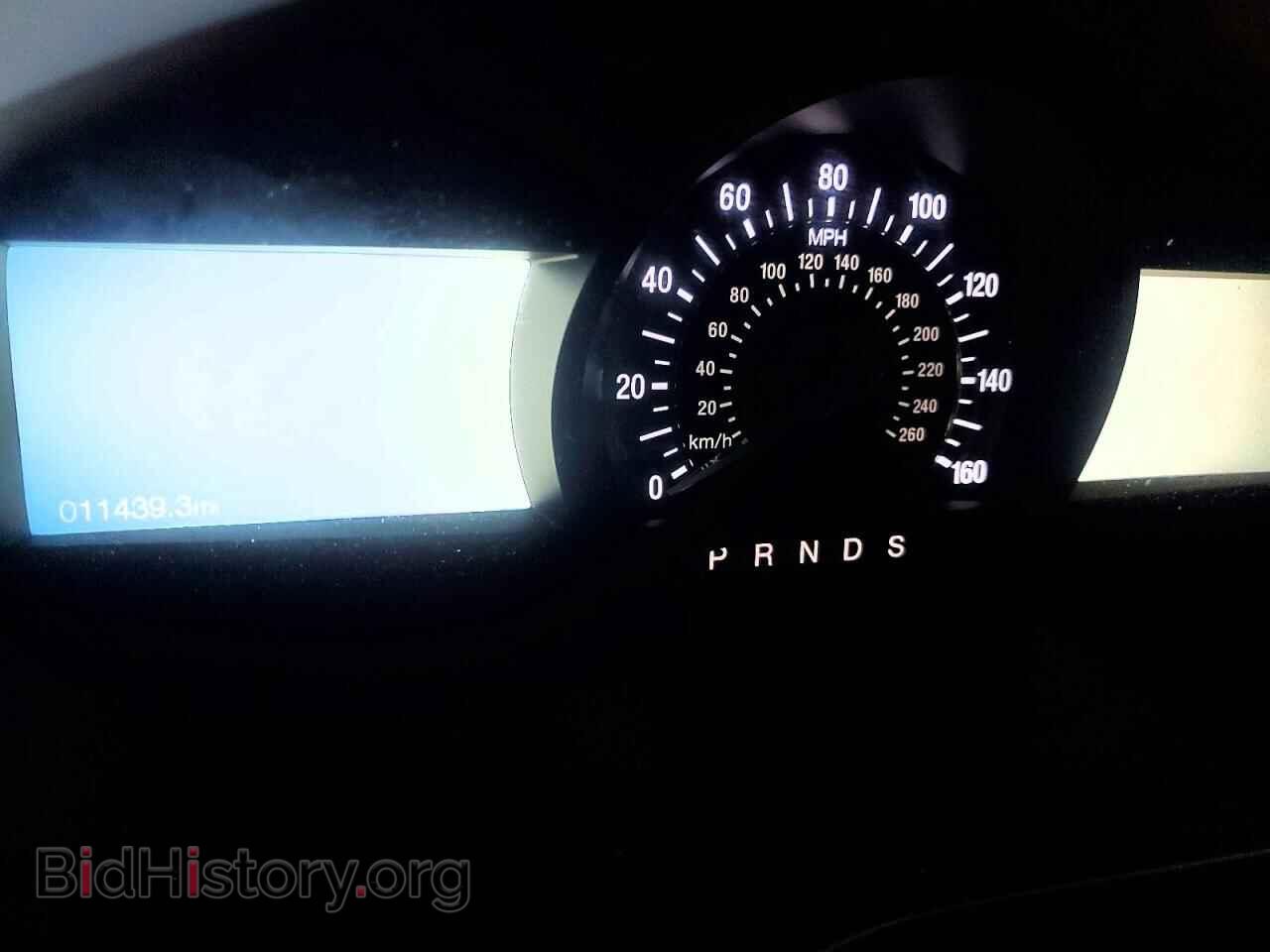 2023 FORD EDGE - VIN: 2FMPK4J93PBA05923 - Фото 9