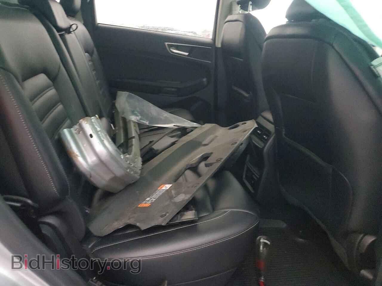 2023 FORD EDGE - VIN: 2FMPK4J93PBA05923 - Фото 10