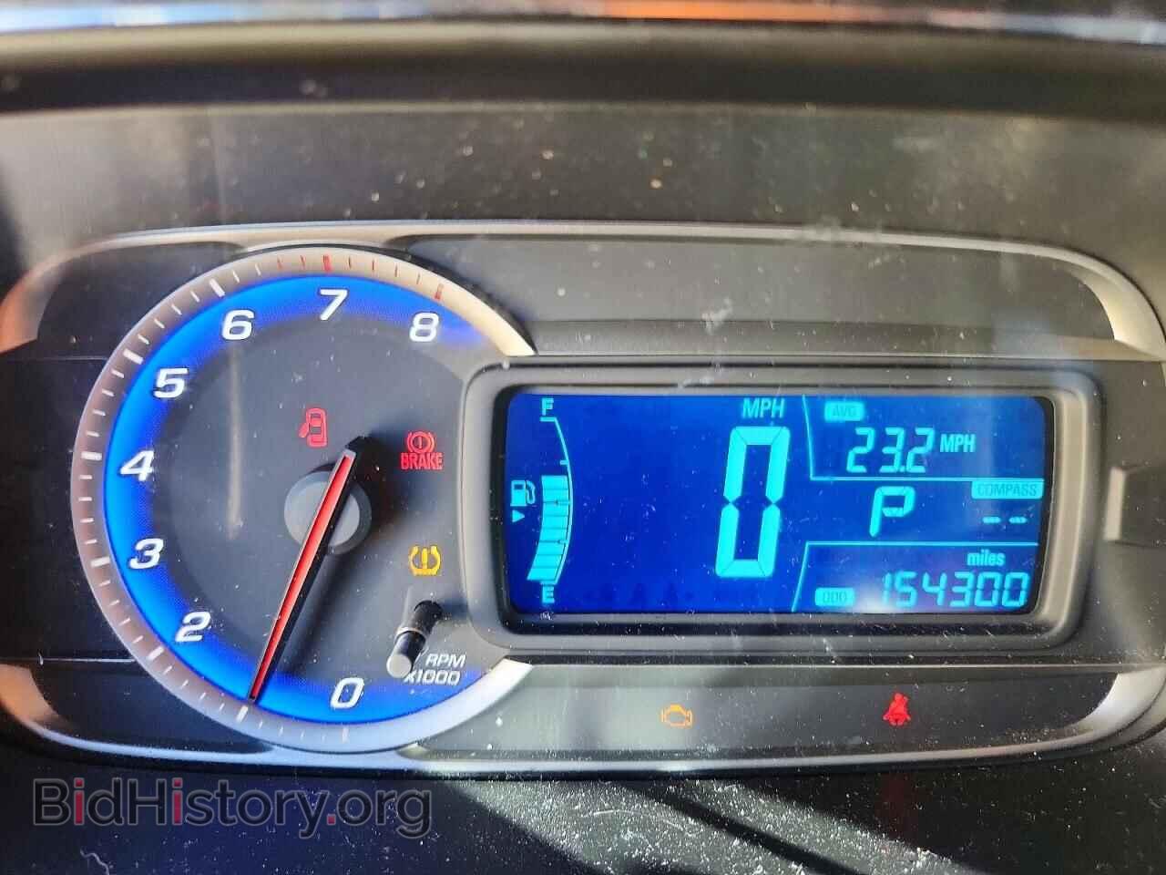 2016 CHEVROLET TRAX - VIN: 3GNCJKSBXGL266442 - Фото 9