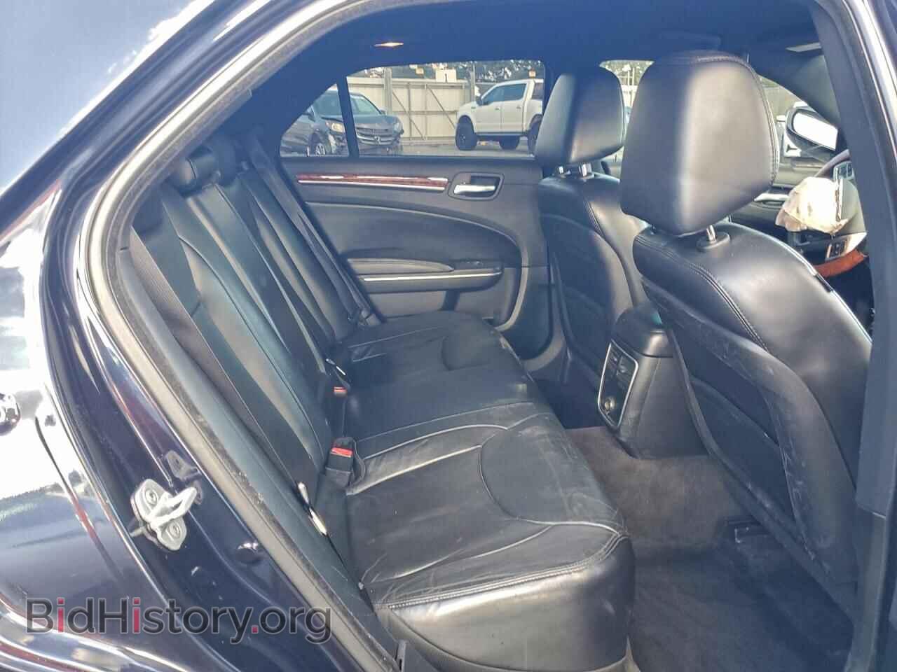 2012 CHRYSLER 300 - VIN: 2C3CCACG0CH253262 - Фото 10