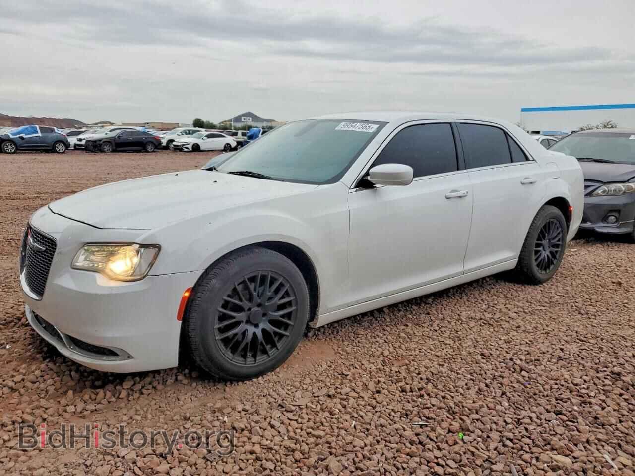 Photo 2C3CCAAG9HH544353 - CHRYSLER 300 2017