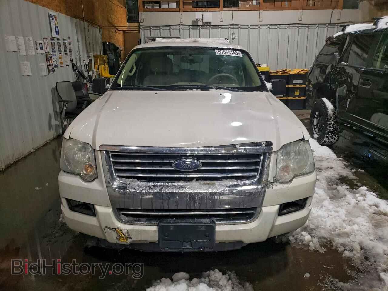 2008 FORD EXPLORER - VIN: 1FMEU73E68UA16889 - Фото 5