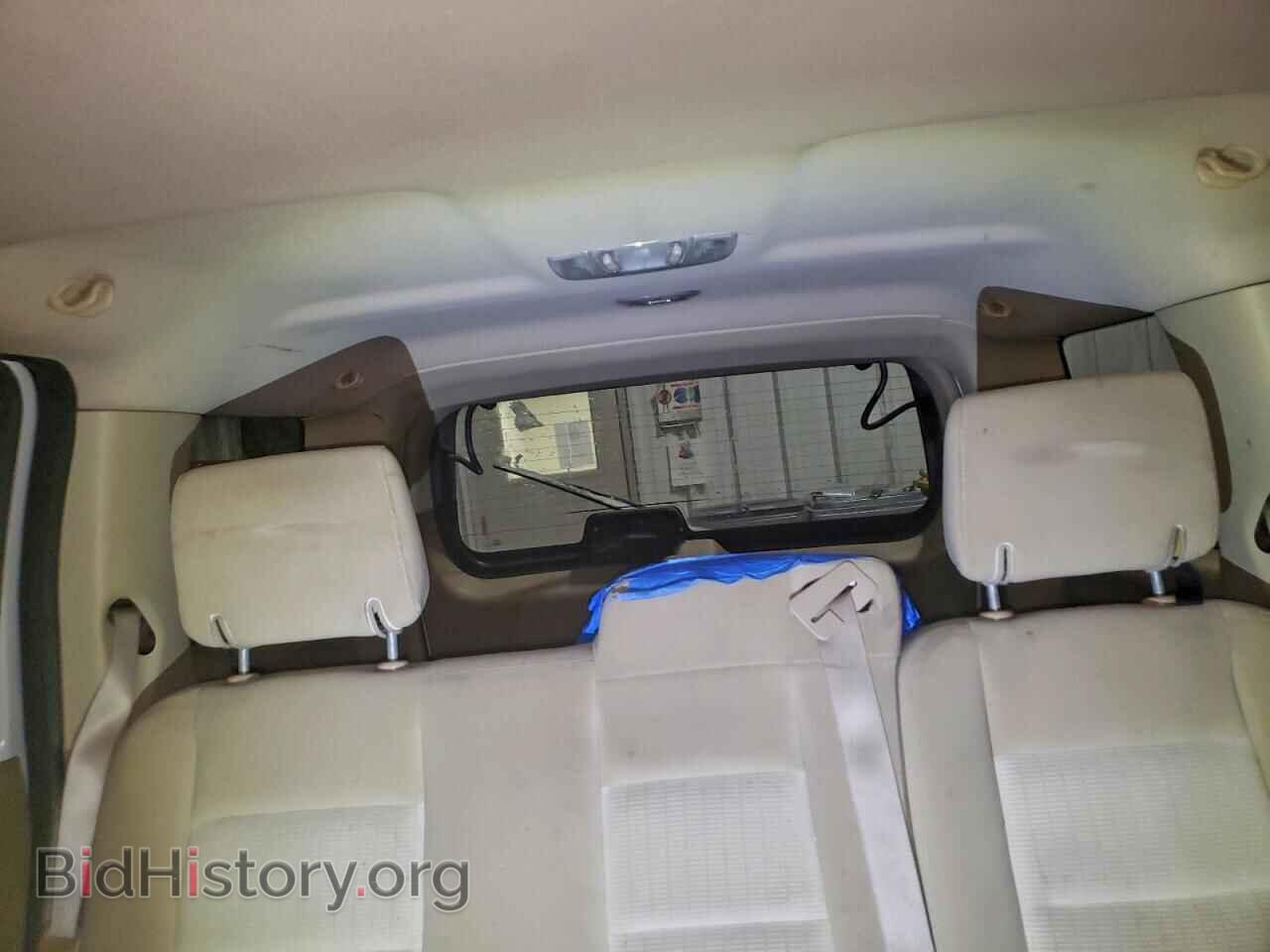 2008 FORD EXPLORER - VIN: 1FMEU73E68UA16889 - Фото 10