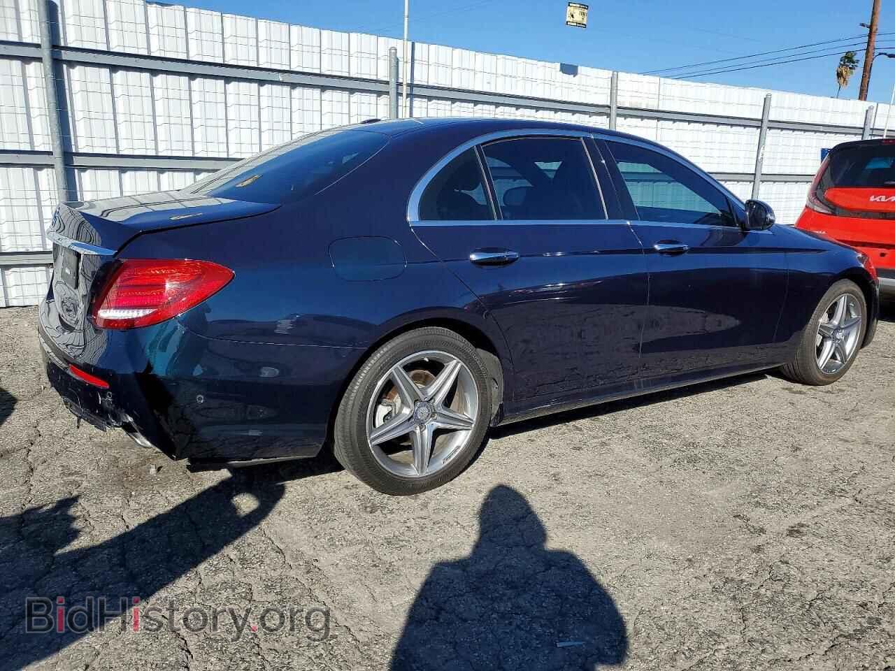 2017 MERCEDES-BENZ E-CLASS - VIN: WDDZF4JB0HA025912 - Фото 3