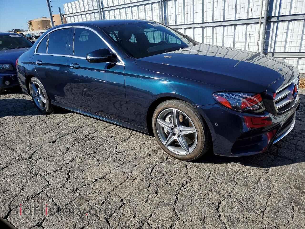 2017 MERCEDES-BENZ E-CLASS - VIN: WDDZF4JB0HA025912 - Фото 4