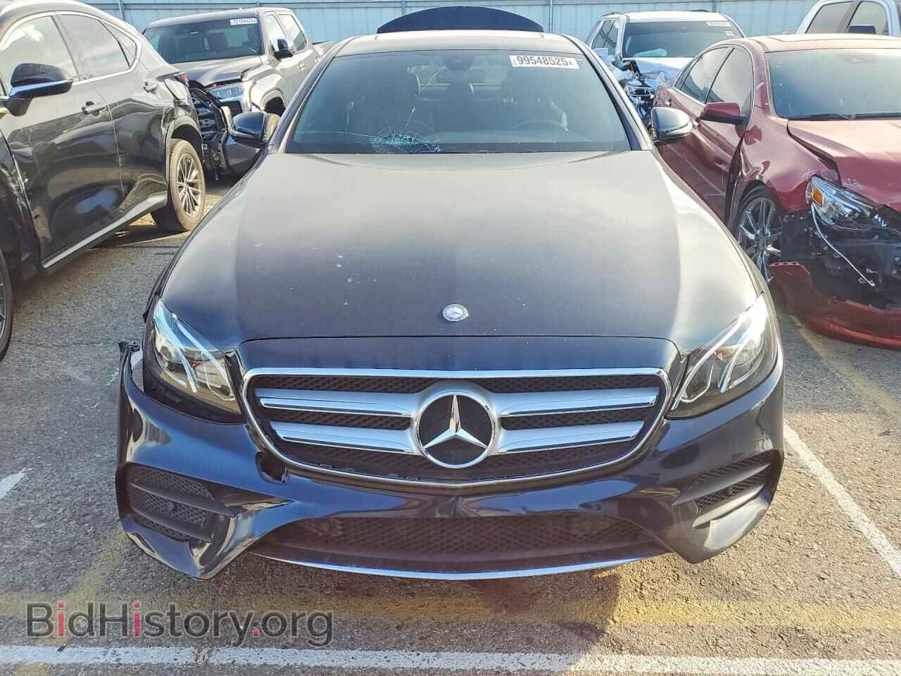 2017 MERCEDES-BENZ E-CLASS - VIN: WDDZF4JB0HA025912 - Фото 5