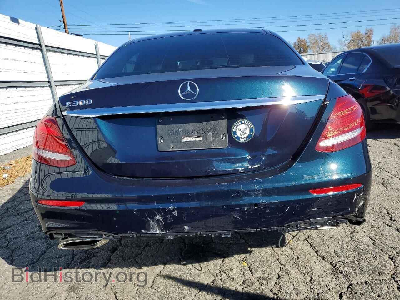2017 MERCEDES-BENZ E-CLASS - VIN: WDDZF4JB0HA025912 - Фото 6