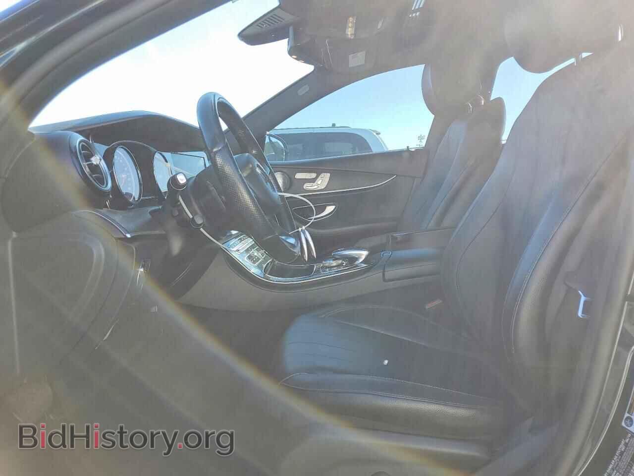 2017 MERCEDES-BENZ E-CLASS - VIN: WDDZF4JB0HA025912 - Фото 7
