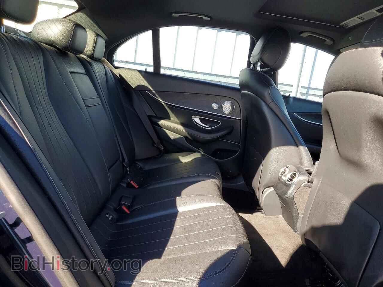 2017 MERCEDES-BENZ E-CLASS - VIN: WDDZF4JB0HA025912 - Фото 10