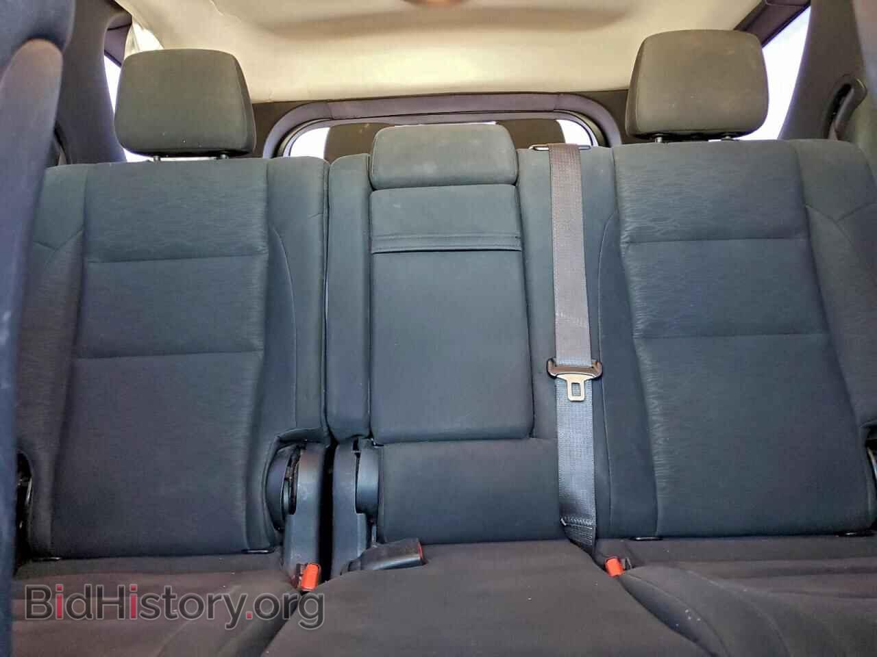 2021 DODGE DURANGO - VIN: 1C4RDHAG8MC803116 - Фото 10