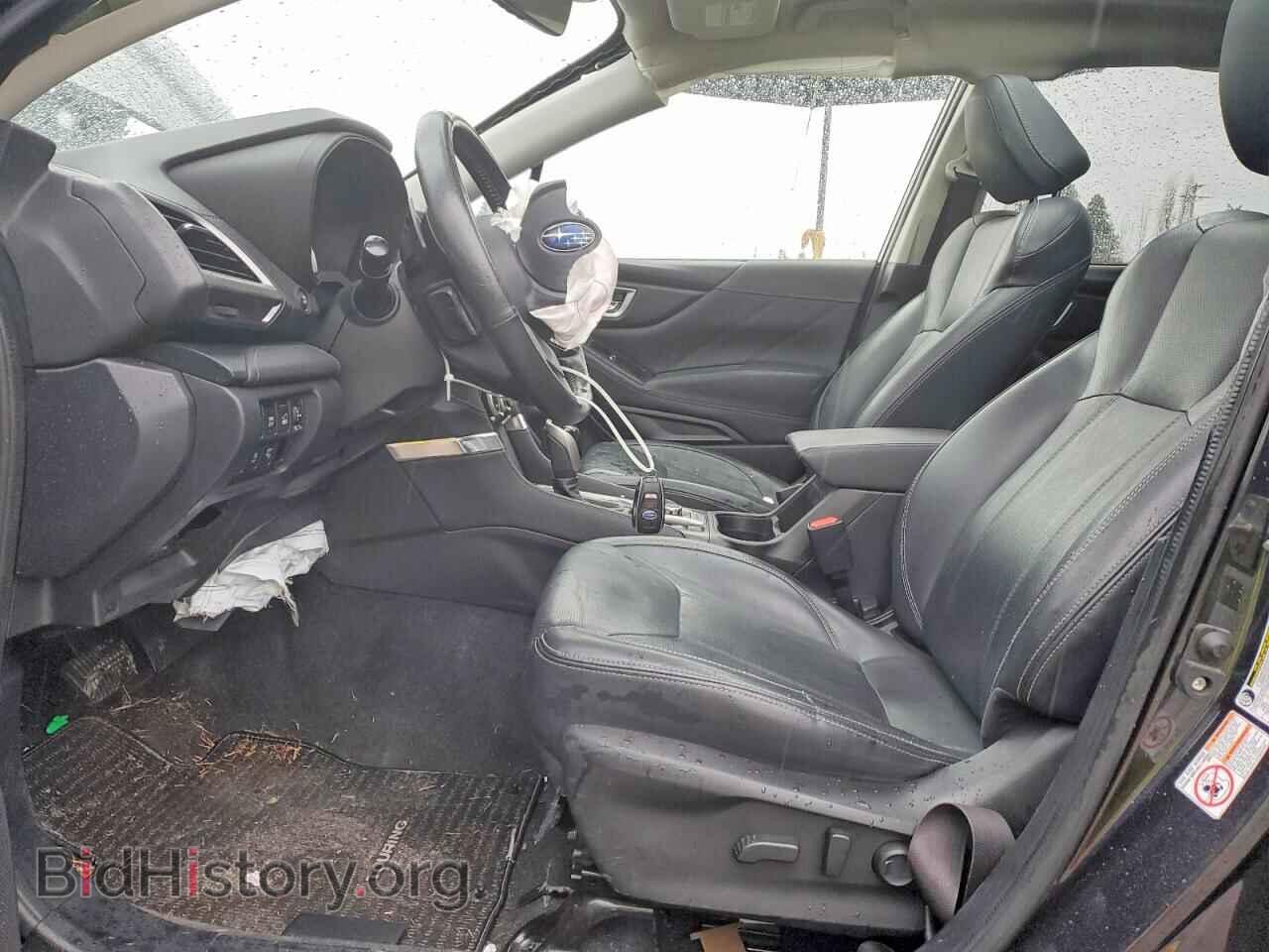 2019 SUBARU FORESTER - VIN: JF2SKAWC7KH588446 - Фото 7