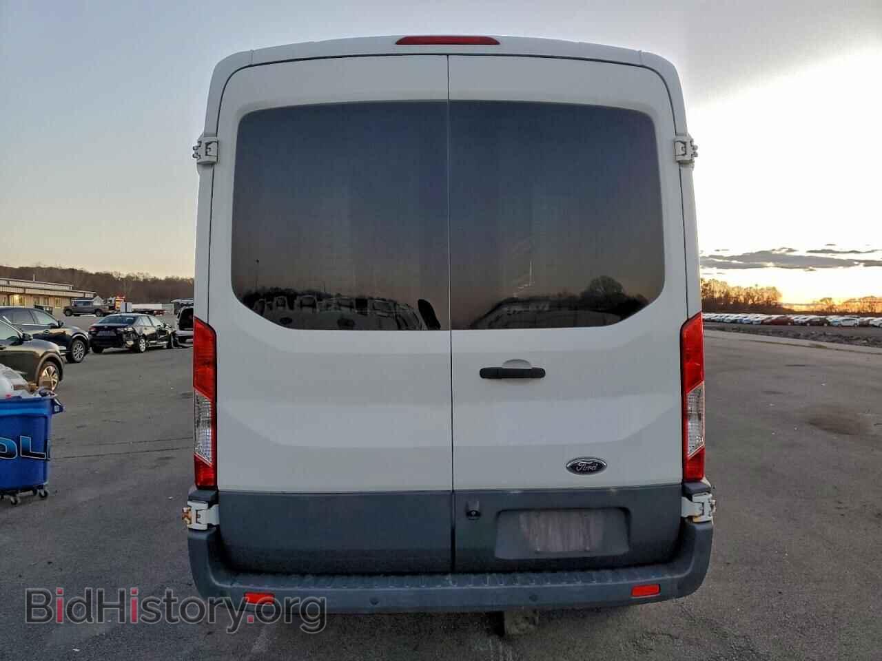 2015 FORD ALL Models - VIN: 1FTNR1CM9FKB06153 - Фото 6