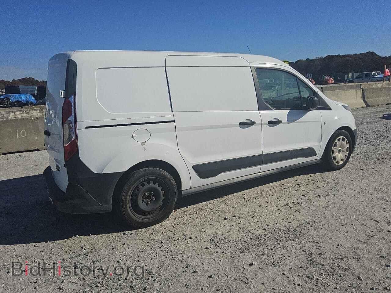 2018 FORD TRANSIT - VIN: NM0LS7E73J1340418 - Фото 3