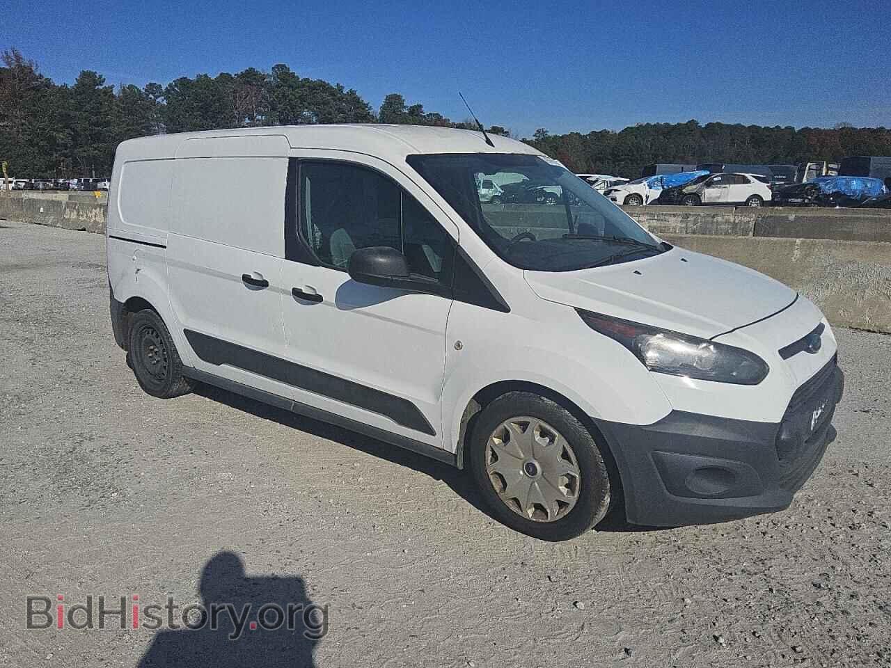 2018 FORD TRANSIT - VIN: NM0LS7E73J1340418 - Фото 4