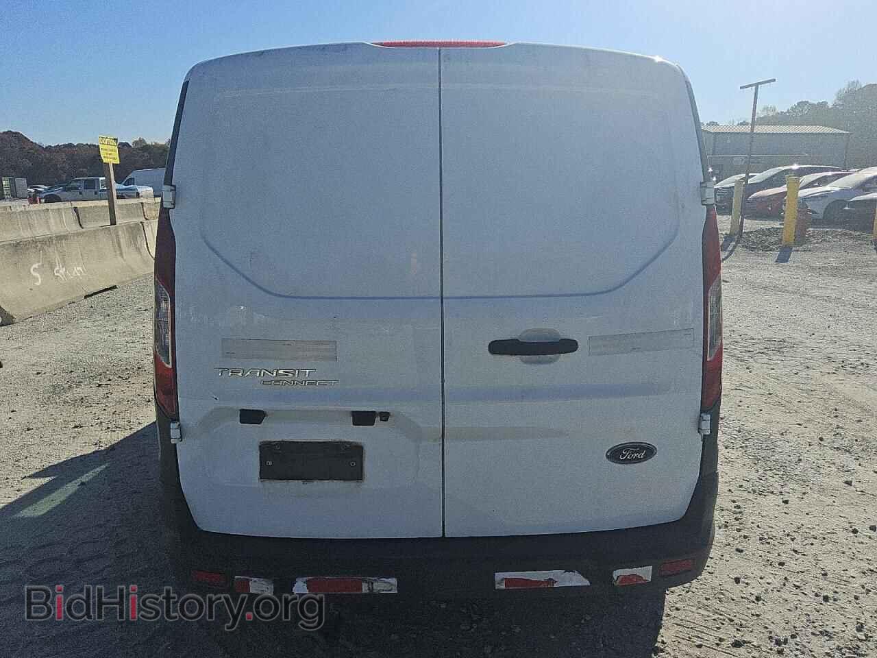 2018 FORD TRANSIT - VIN: NM0LS7E73J1340418 - Фото 6