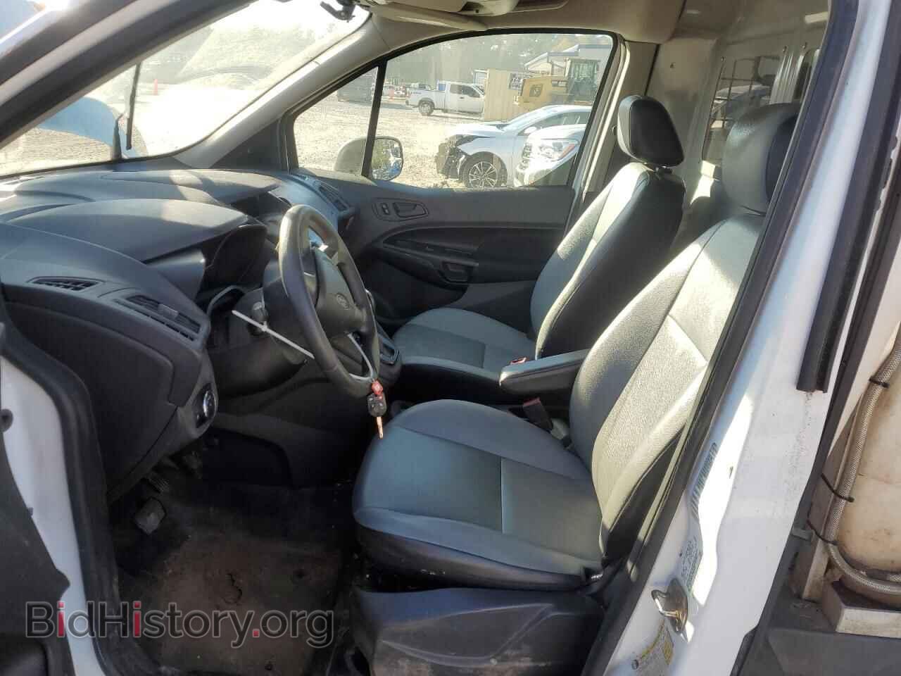 2018 FORD TRANSIT - VIN: NM0LS7E73J1340418 - Фото 7