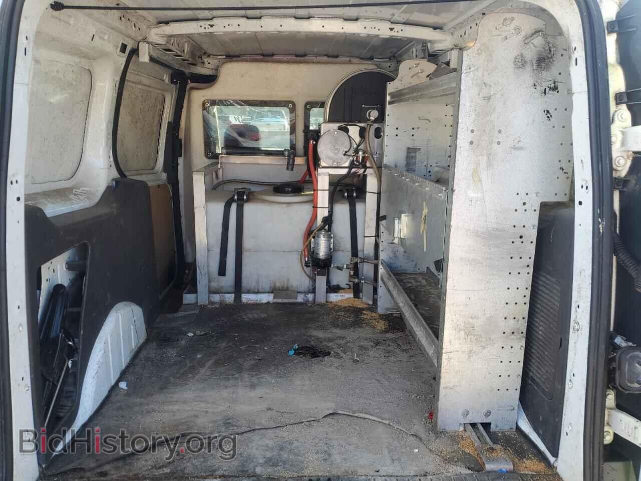 2018 FORD TRANSIT - VIN: NM0LS7E73J1340418 - Фото 10