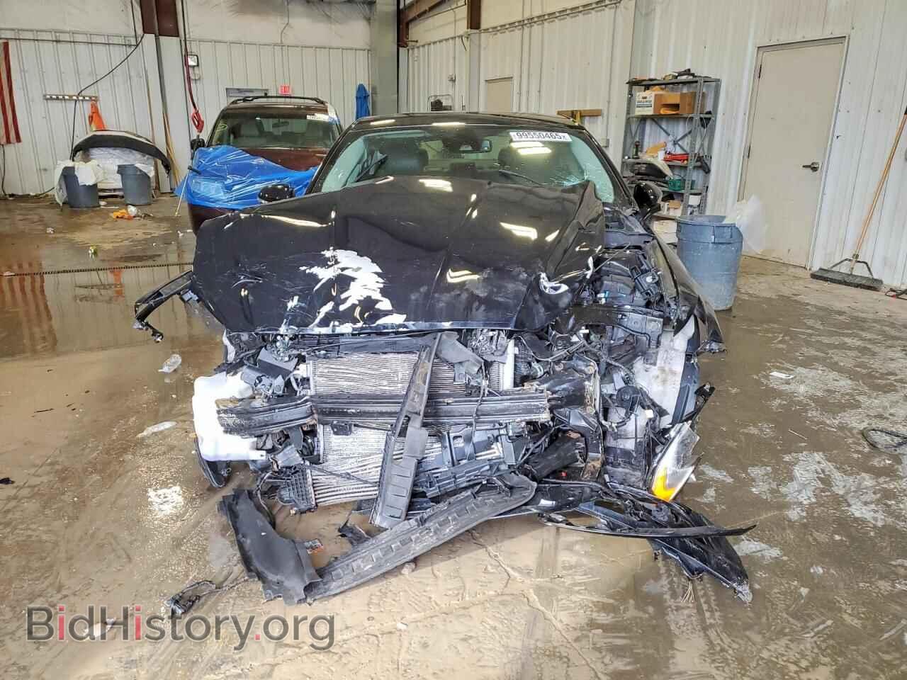 2016 FORD FUSION - VIN: 3FA6P0D98GR103178 - Фото 5