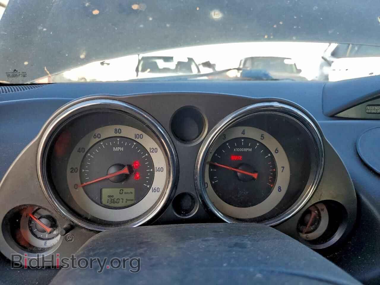 2011 MITSUBISHI ECLIPSE - VIN: 4A31K5DF7BE003605 - Photo 9