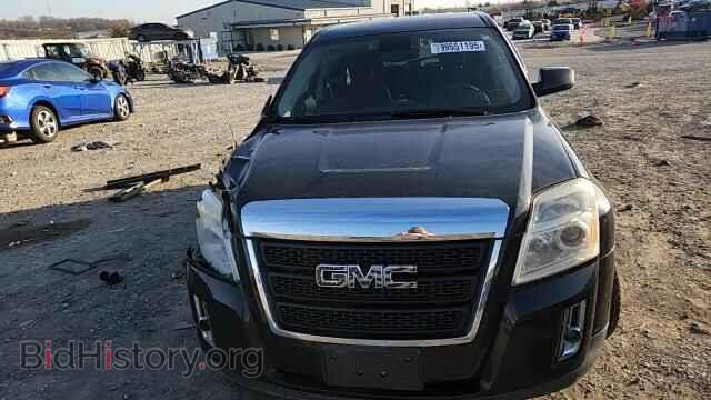 2014 GMC TERRAIN - VIN: 2GKALMEK4E6369542 - Фото 14