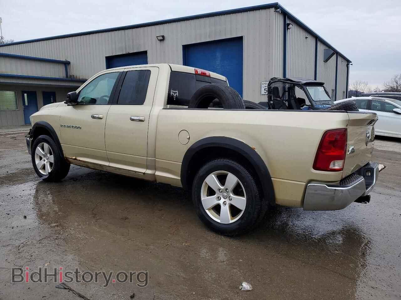 2011 DODGE All Models - VIN: 1D7RV1GP4BS517364 - Фото 2