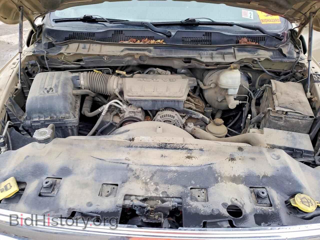 2011 DODGE All Models - VIN: 1D7RV1GP4BS517364 - Фото 11