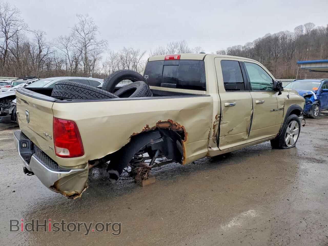 2011 DODGE All Models - VIN: 1D7RV1GP4BS517364 - Фото 3