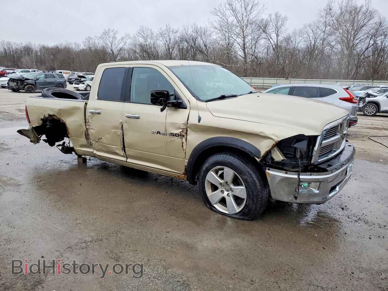 2011 DODGE All Models - VIN: 1D7RV1GP4BS517364 - Фото 4