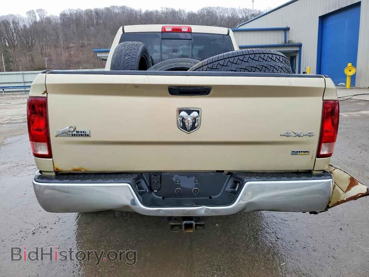 2011 DODGE All Models - VIN: 1D7RV1GP4BS517364 - Фото 6