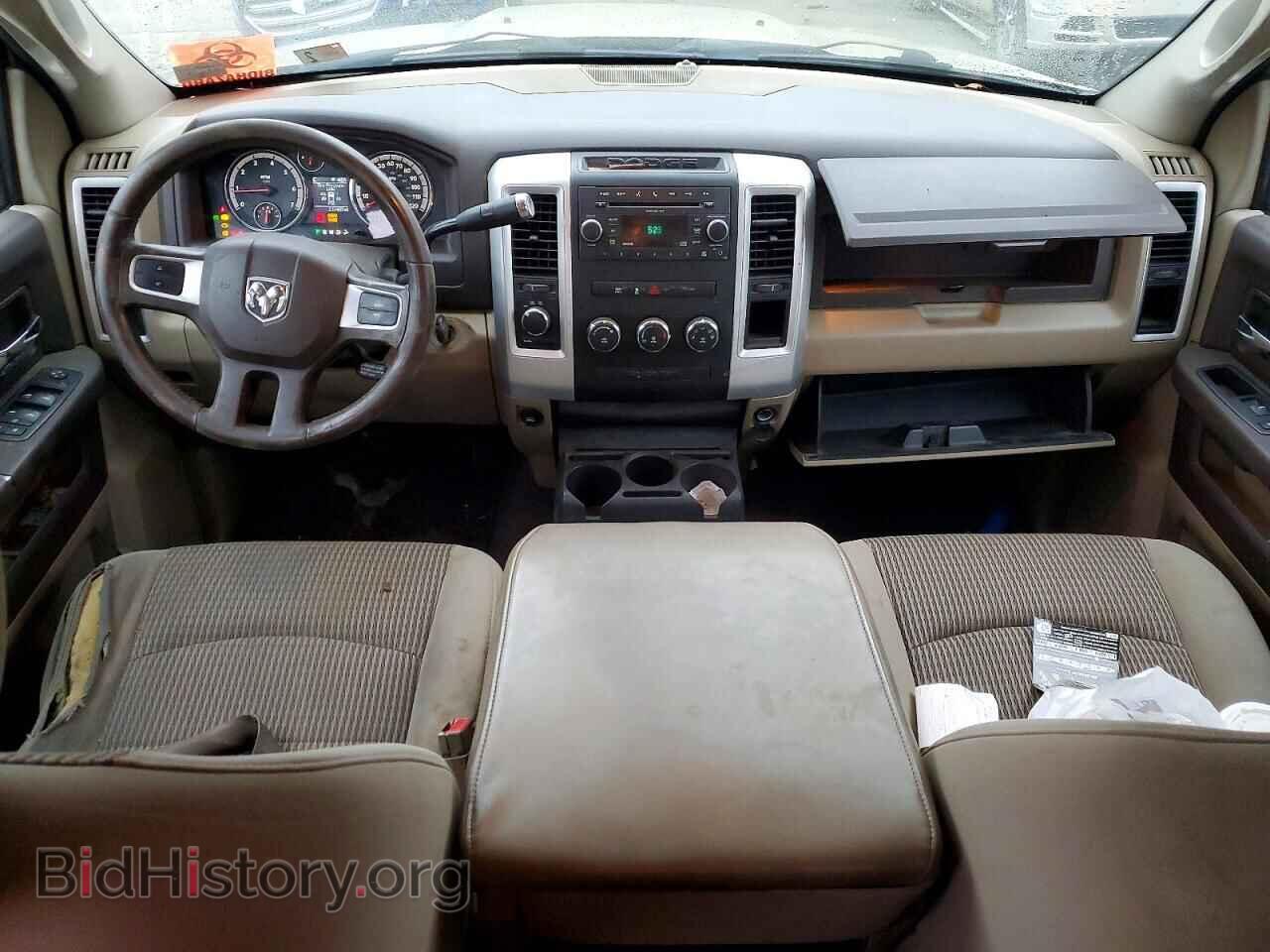 2011 DODGE All Models - VIN: 1D7RV1GP4BS517364 - Фото 8