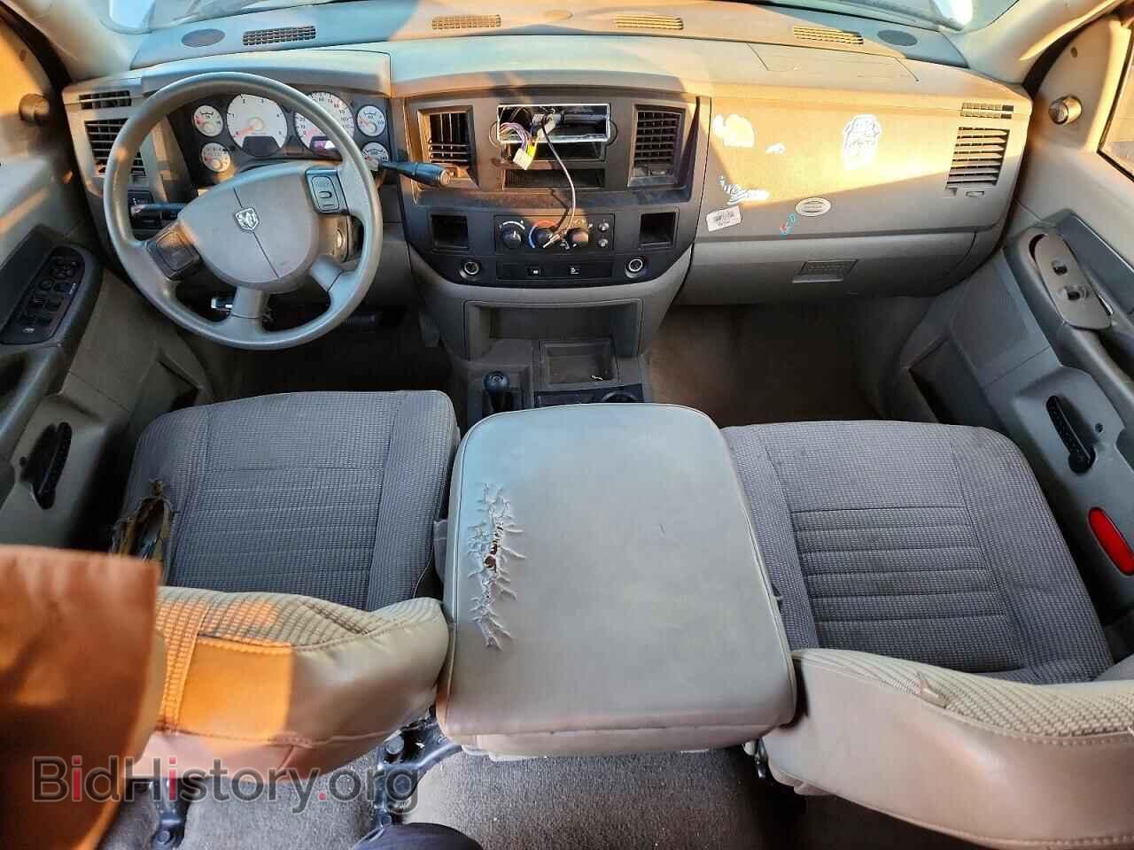 2009 DODGE All Models - VIN: 3D7KS28L59G526572 - Photo 8