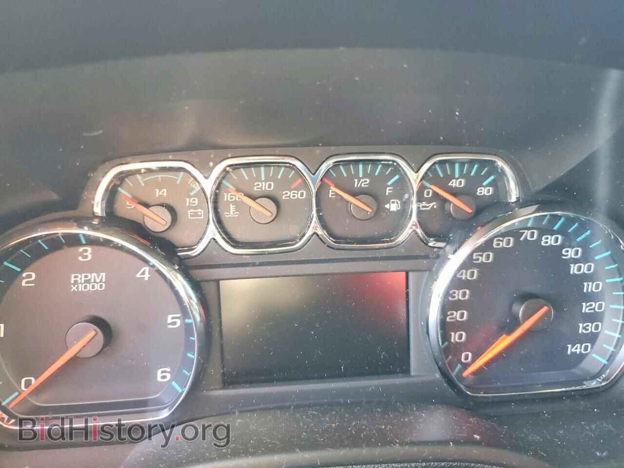 2020 GMC YUKON - VIN: 1GKS2BKC8LR207830 - Фото 9