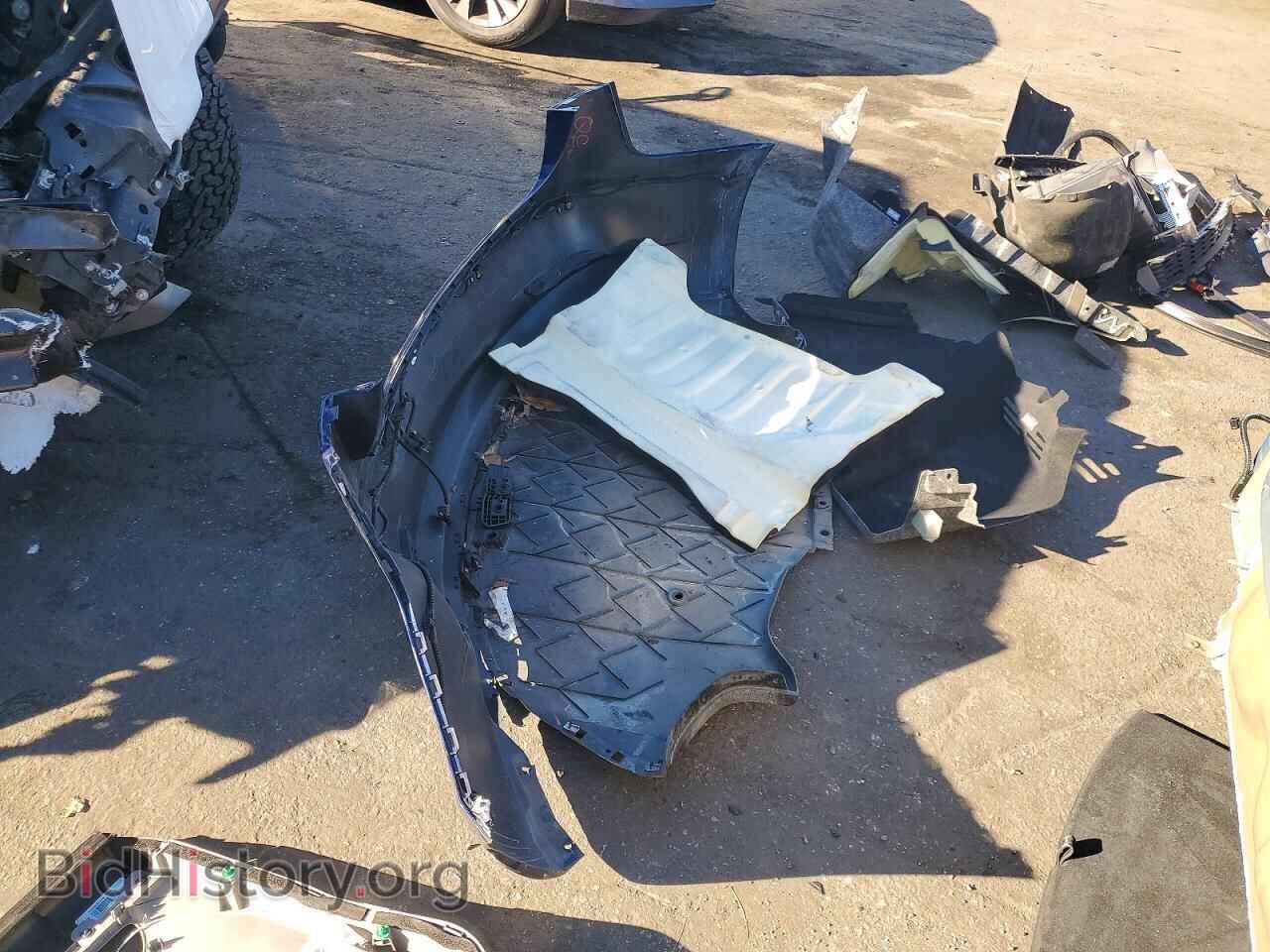 2018 TESLA MODEL 3 - VIN: 5YJ3E1EA2JF110203 - Photo 12