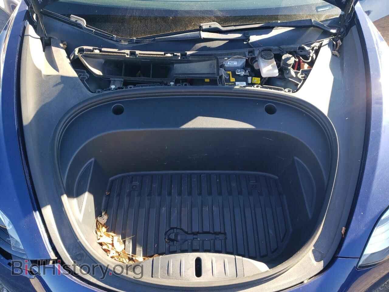 2020 TESLA MODEL 3 - VIN: 5YJ3E1EA3LF797713 - Photo 11