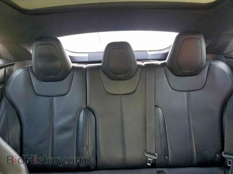 2016 Tesla MODEL S (VIN 5YJSA1E23GF122305) — photo 10 of 13