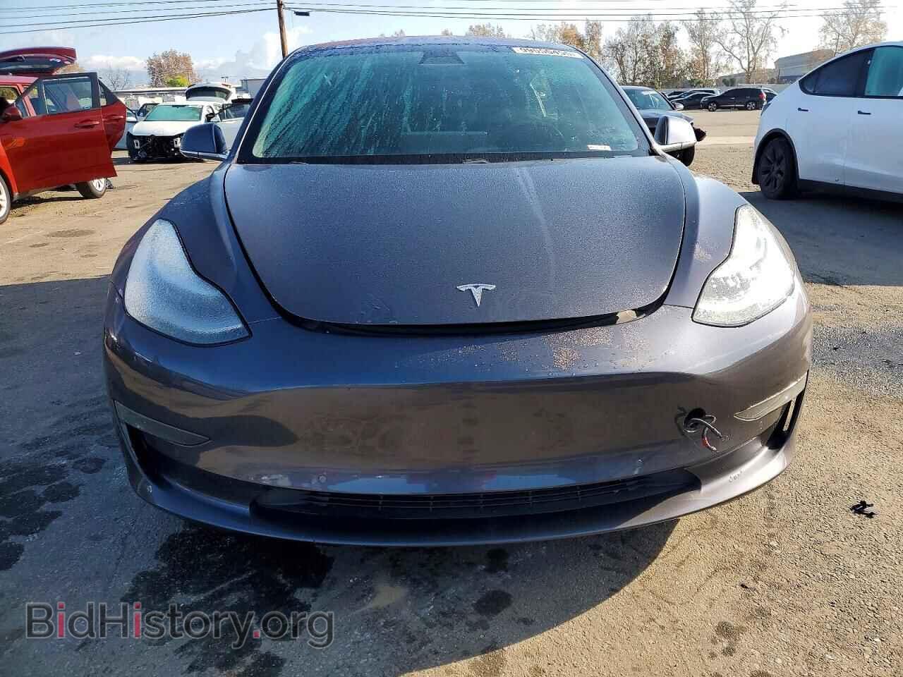 2018 TESLA MODEL 3 - VIN: 5YJ3E1EA5JF157967 - Photo 5
