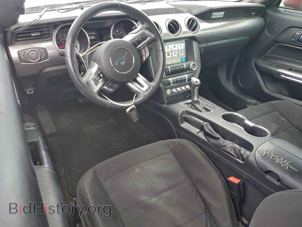 2018 FORD ALL Models - VIN: 1FA6P8TH8J5118877 - Photo 8