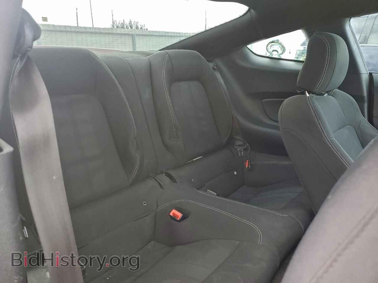 2018 FORD ALL Models - VIN: 1FA6P8TH8J5118877 - Photo 10