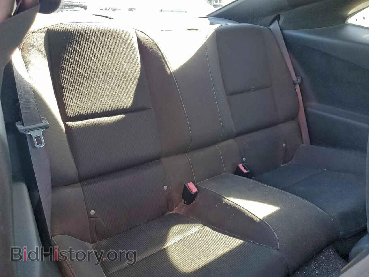 2014 CHEVROLET CAMARO - VIN: 2G1FB1E37E9177907 - Фото 10