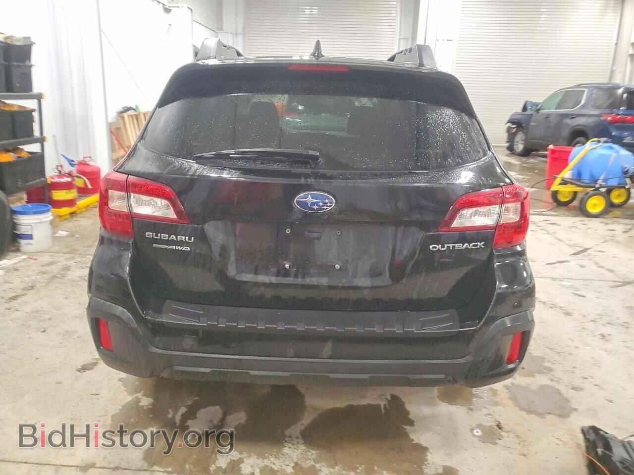 2019 SUBARU OUTBACK - VIN: 4S4BSAFC3K3268287 - Фото 6