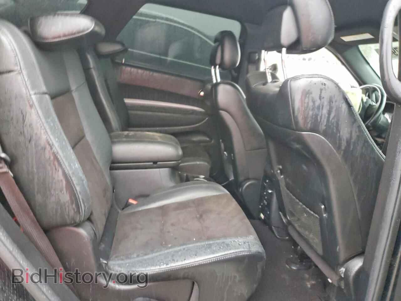 2020 DODGE DURANGO - VIN: 1C4SDJCT2LC394760 - Photo 11