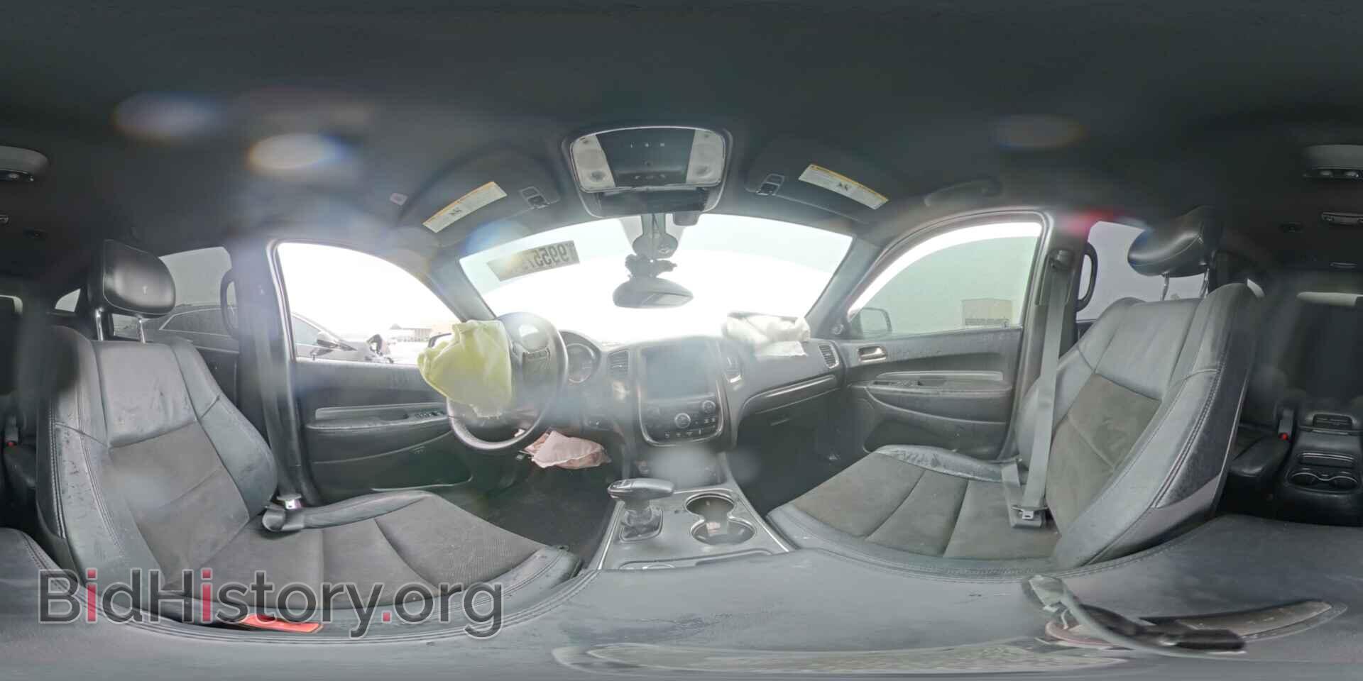 2020 DODGE DURANGO - VIN: 1C4SDJCT2LC394760 - Photo 15