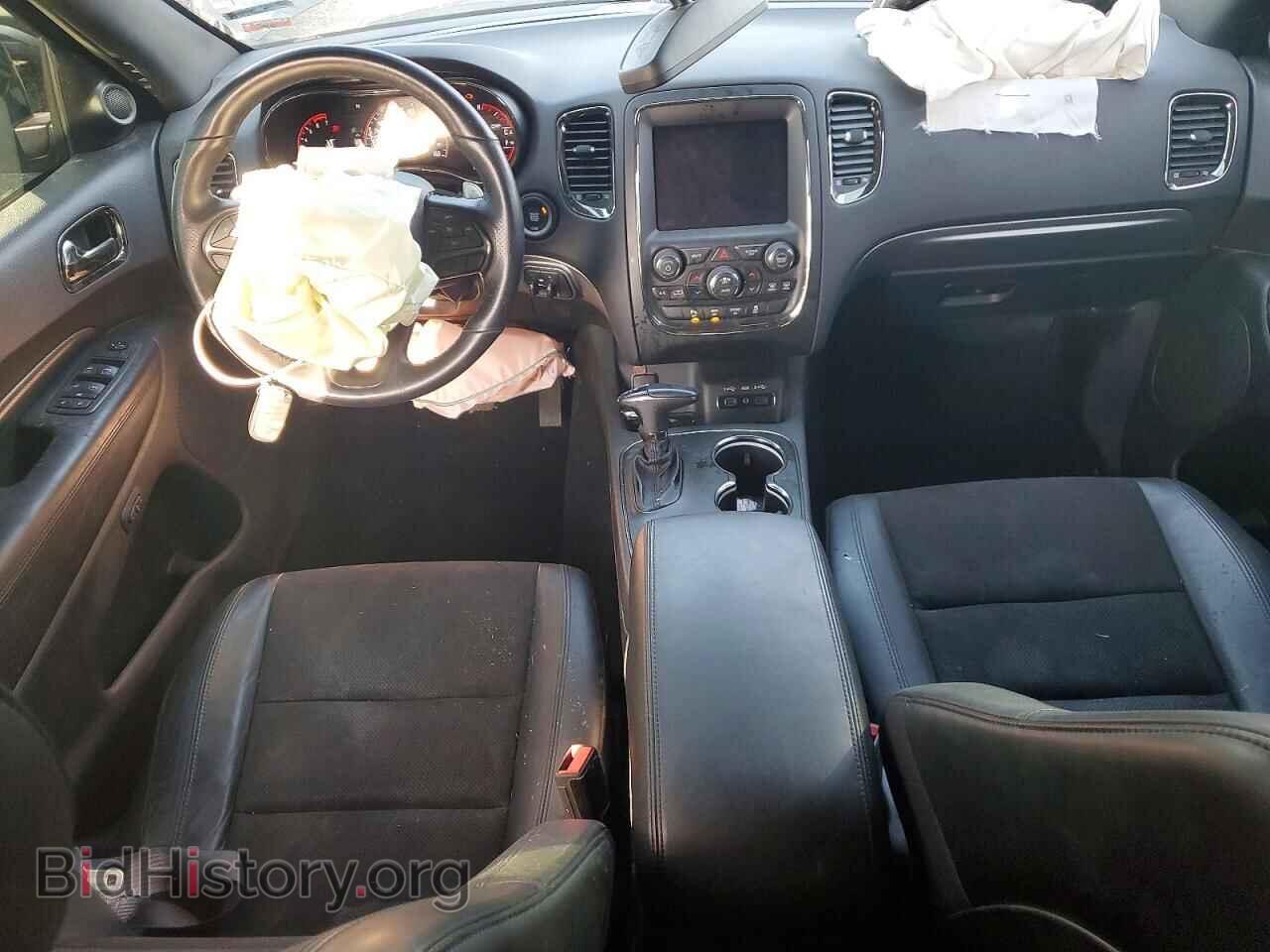2020 DODGE DURANGO - VIN: 1C4SDJCT2LC394760 - Photo 8
