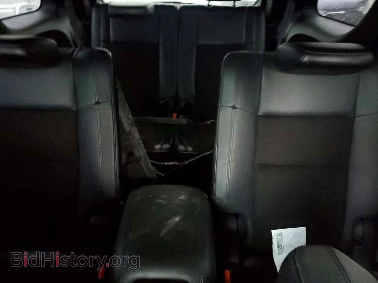 2020 DODGE DURANGO - VIN: 1C4SDJCT2LC394760 - Photo 10