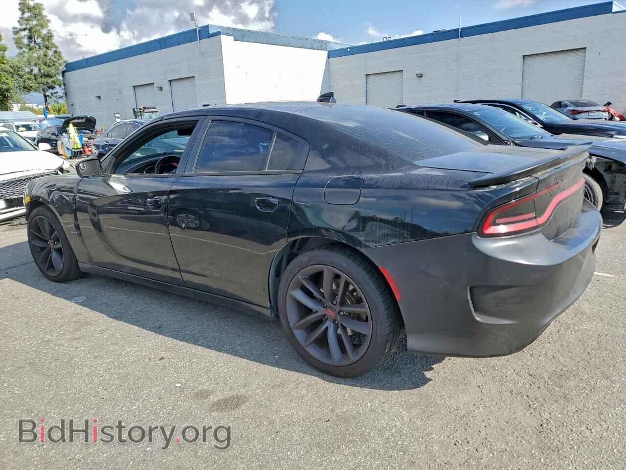2016 DODGE CHARGER - VIN: 2C3CDXCT4GH159064 - Фото 2