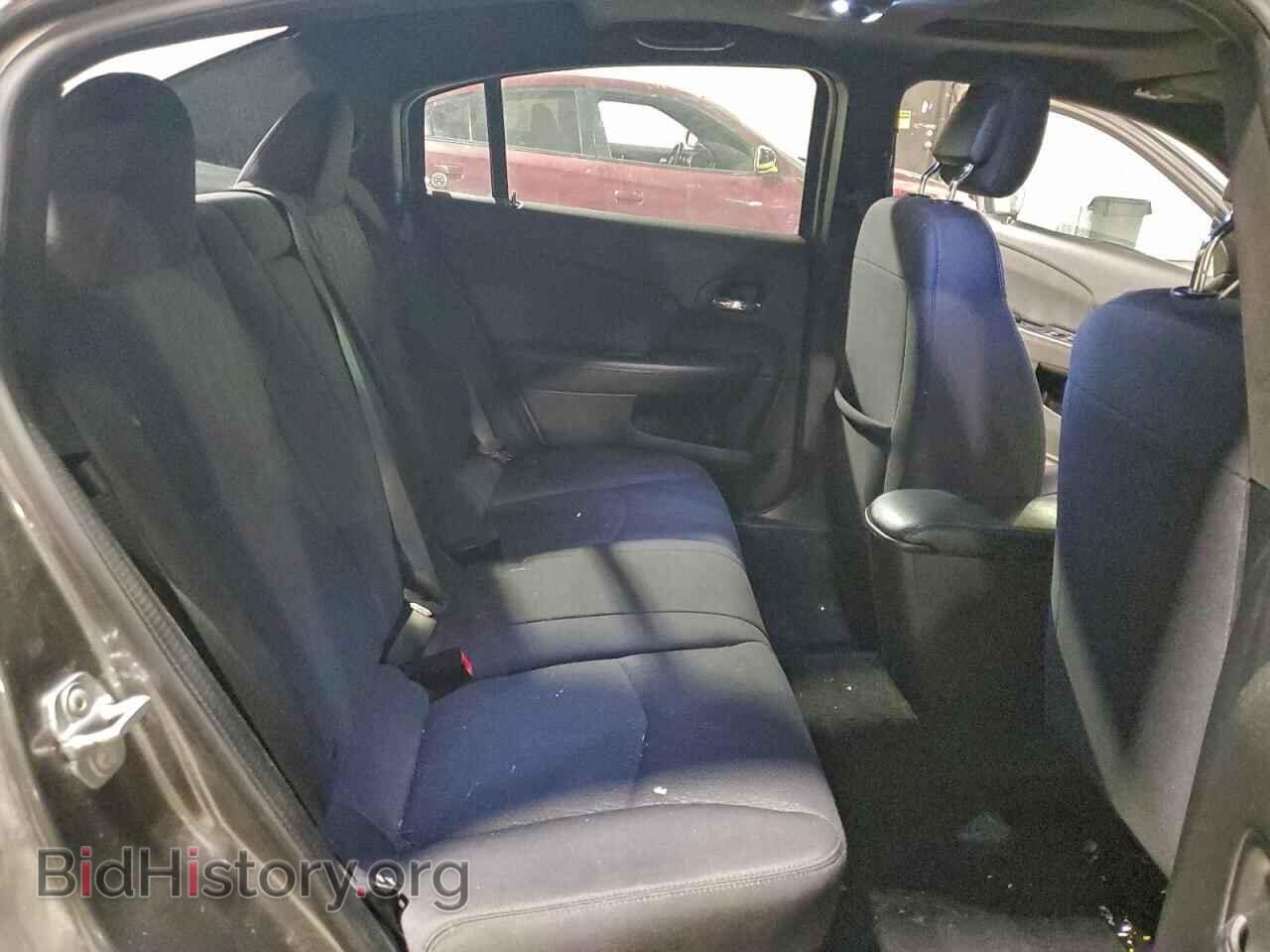 2012 CHRYSLER 200 - VIN: 1C3CCBBB9CN226824 - Photo 10