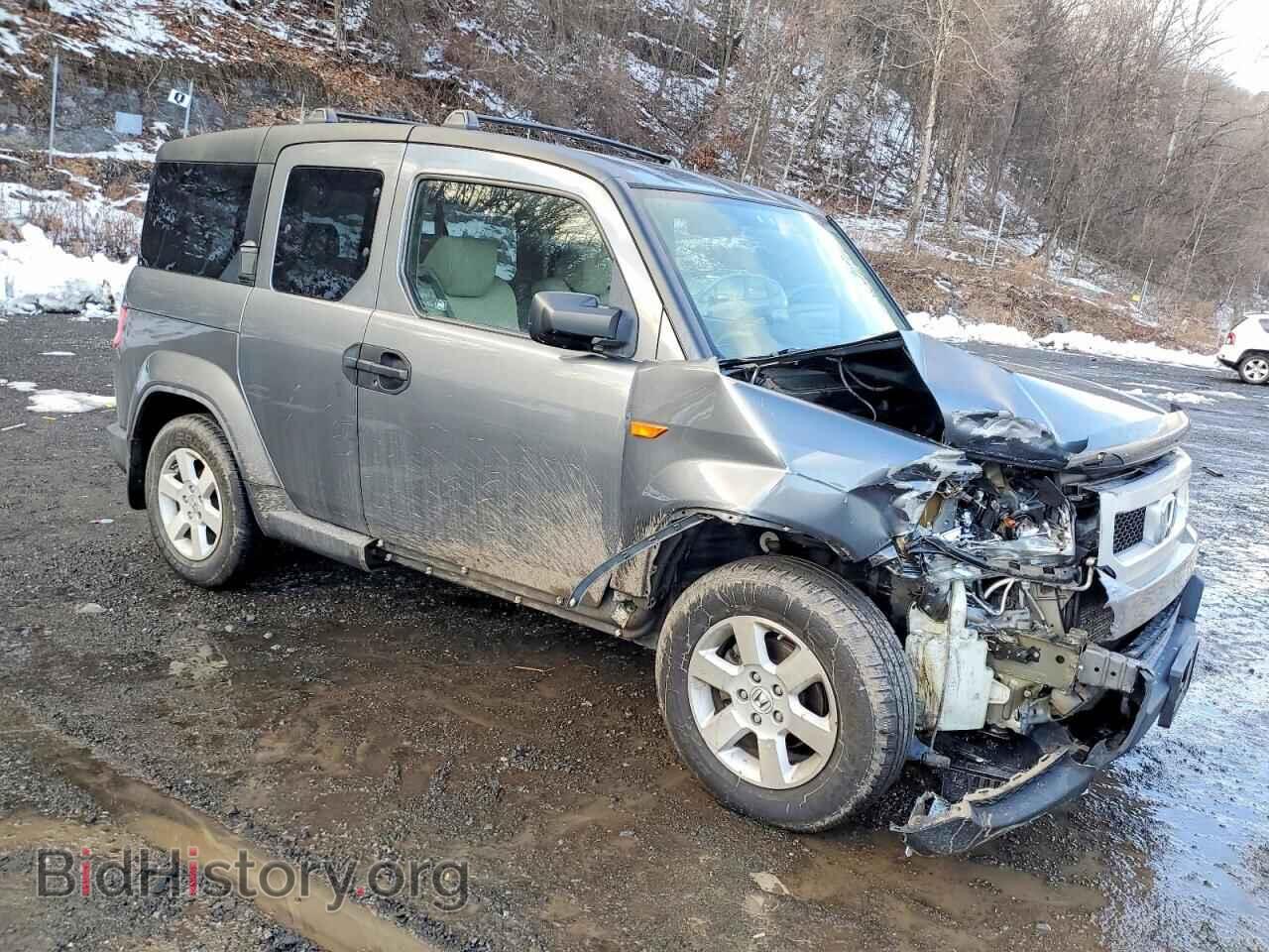 2010 HONDA ELEMENT - VIN: 5J6YH2H78AL006406 - Фото 4