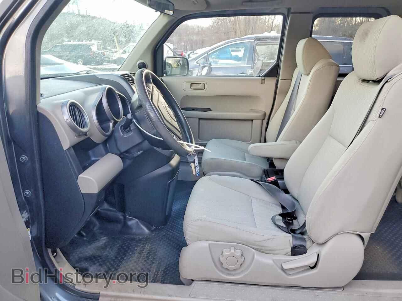 2010 HONDA ELEMENT - VIN: 5J6YH2H78AL006406 - Фото 7