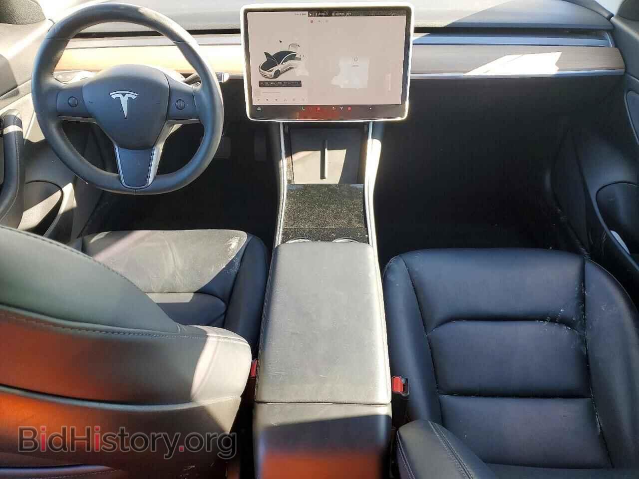 2020 TESLA MODEL 3 - VIN: 5YJ3E1EA4LF659811 - Photo 8